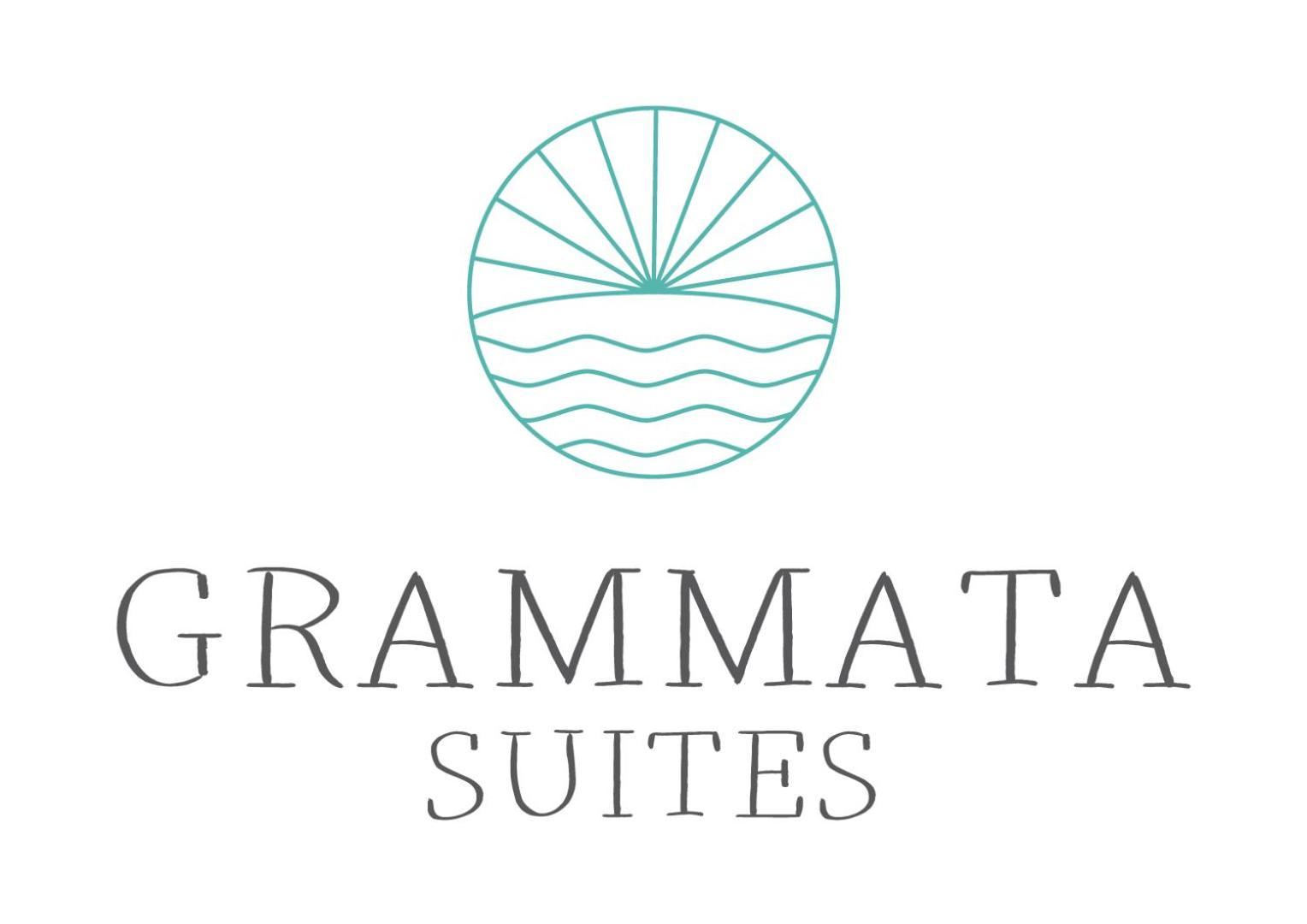 Grammata Suites Ermupoli Exteriér fotografie